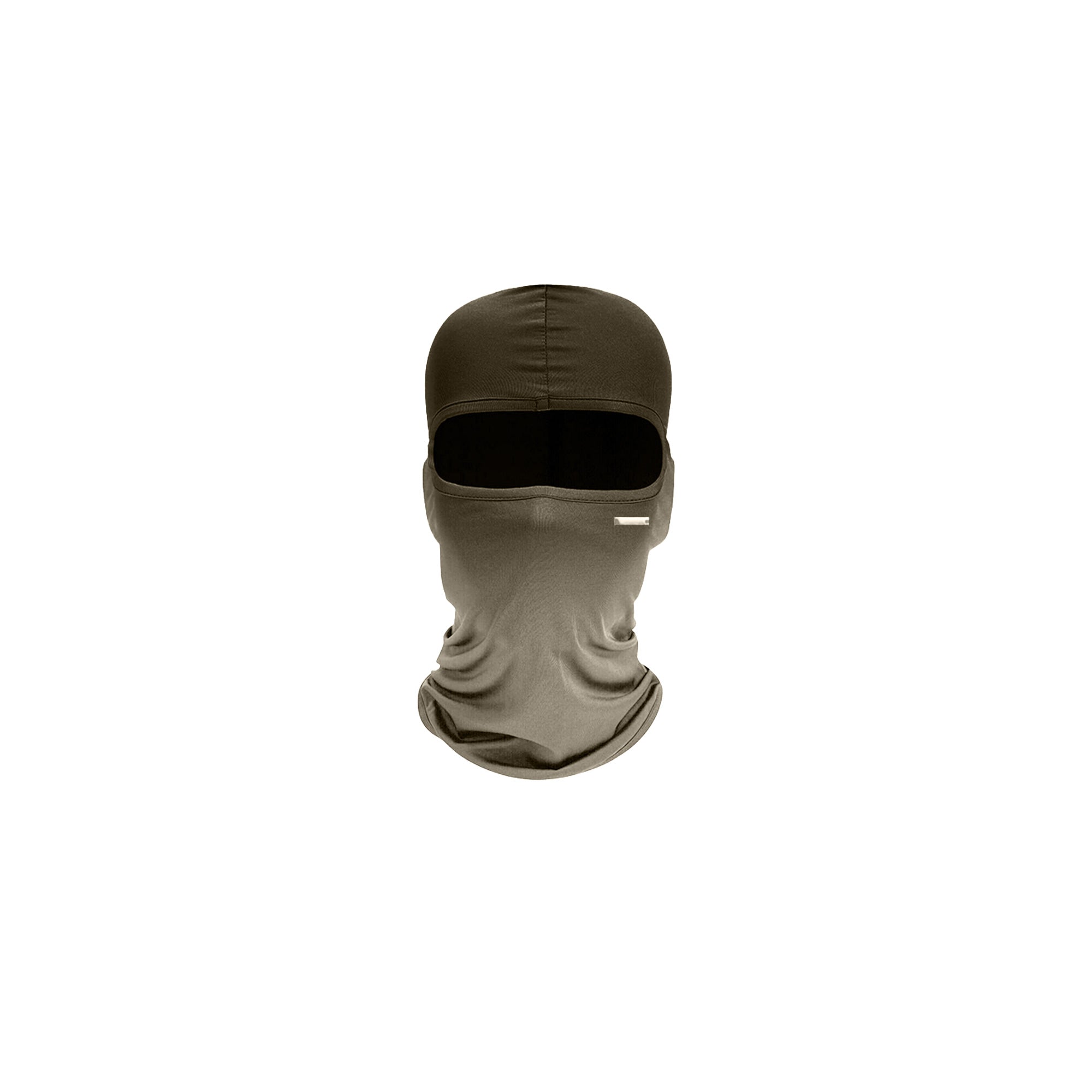 FREEDOM SKI MASK : BROWN