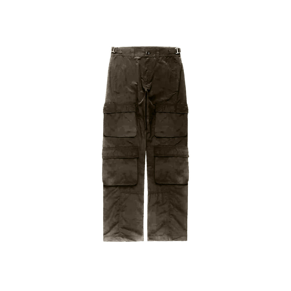 FREEDOM CARGO BOTTOMS : BROWN