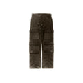 FREEDOM CARGO BOTTOMS : BROWN