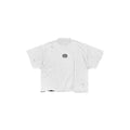 LOSTCAUSE EMBLEM LOGO T-SHIRT